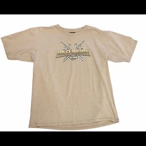 Harley Davidson men’s Shirt size XL